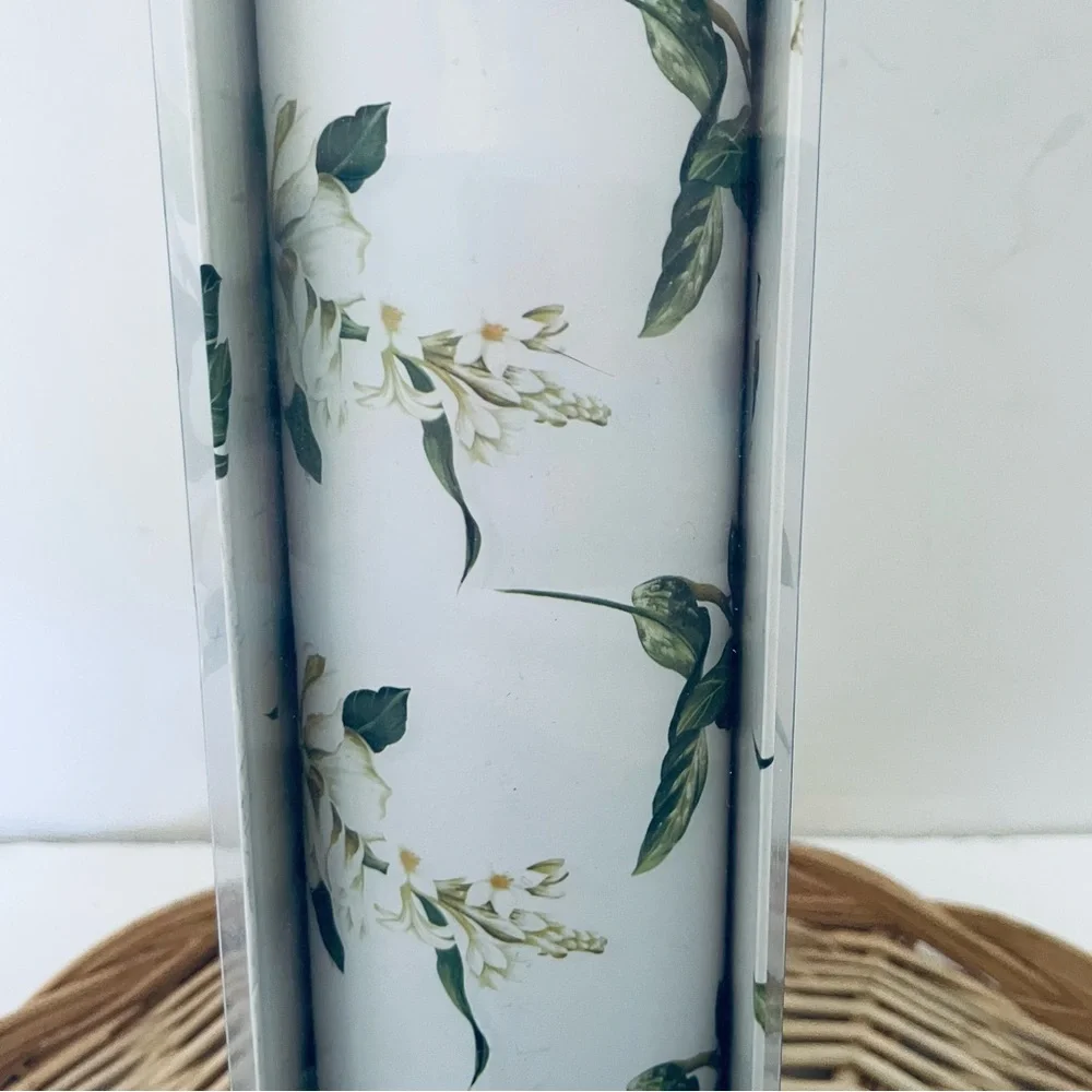 Magnolia Scented Drawer Liners Set of six sheets NWT